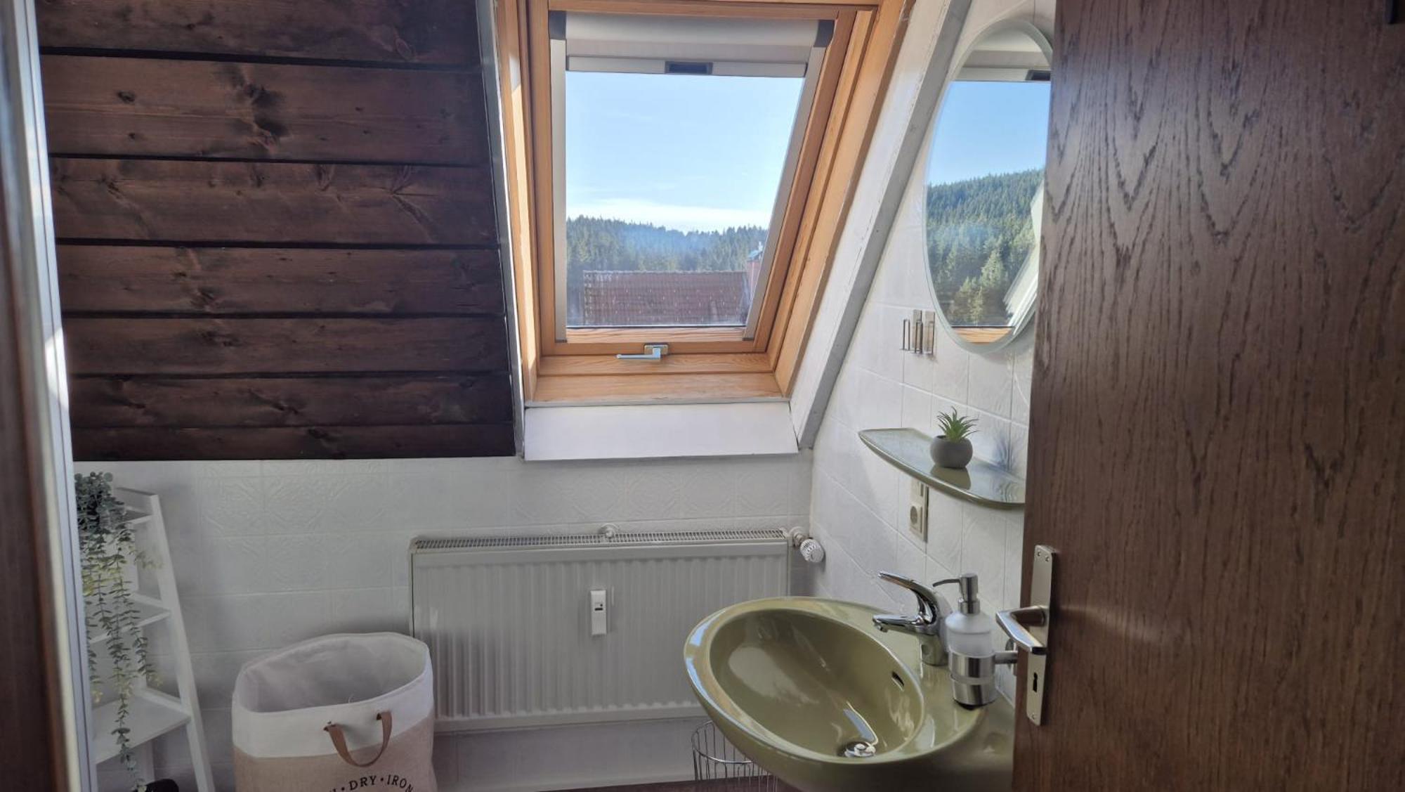 Chalet Schluchsee Ferienwohnung Exterior foto